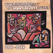 1973 by The Rudy Trouvé Sextet