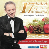 Rozkołysze Cię kolęda: 17 kolęd i pieśni wigilijnych