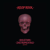 Skelethon (Instrumental Version)
