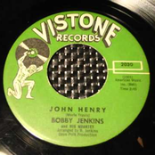 bobby jenkins & his quartet