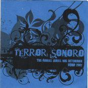 Tus Armas Jamas Nos Detendran (Demo 2007)