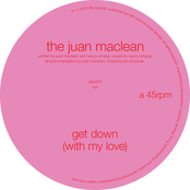 Get Down (With My Love)