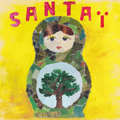 santaï