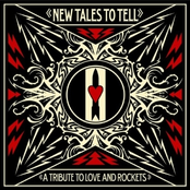 Halloween Jack: New Tales To Tell: A Tribute To Love And Rockets