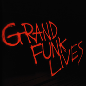 Greed Of Man by Grand Funk Railroad