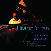 Hilario Duran: From The Heart