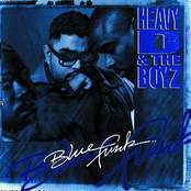 Here Comes The Heavster by Heavy D & The Boyz