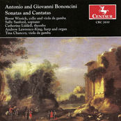 Bononcini, A.M.: Sonatas / Cantatas