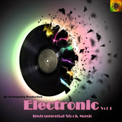 Electronic Vol 1 - Instrumental Stock Music