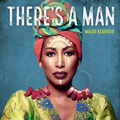 There's a Man (Radio Edit) - Single