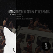 The Sponges: Episode VI: Return of the Sponges