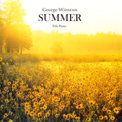 George Winston: Summer