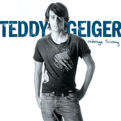 Teddy Geiger: Underage Thinking