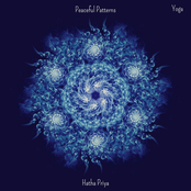 Peaceful Patterns - Yoga Version