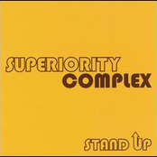 Superiority Complex