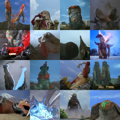 Ultraman Goriest Kills