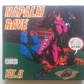 Napalm Rave Vol II