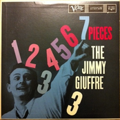 Happy Man by The Jimmy Giuffre Trio