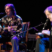 david lindley; jackson browne