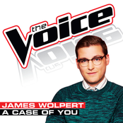 A Case of You (The Voice Performance) - Single