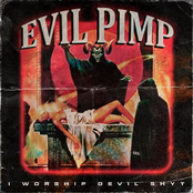 I Worship Devil Shyt