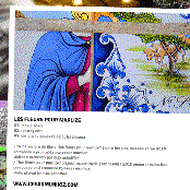 "Les Fleurs Pour Marlize" OST