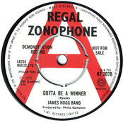 Gotta Be A Winner