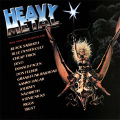 Don Felder: Heavy Metal (Music From The Motion Picture)