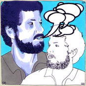 Daytrotter Session - 3/19/2008