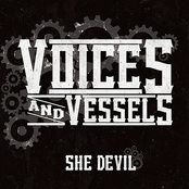 She Devil - Single