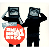 bugged out! presents suck my deck: simian mobile disco