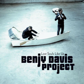 Send Your Love Down by The Benjy Davis Project