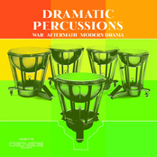 Dramatic Percussions (War Aftermath Modern Drama)