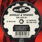 Noodles & Wonder