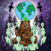 Mystic Grizzly: Satellite Work