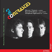 Khachaturian - Bartok - Stravinsky - Glick