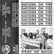 Strike The Match (cass)