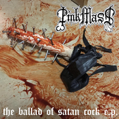The Ballad of Satan Cock E.P.