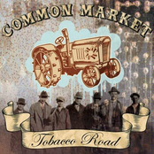 40 Furrows by Common Market