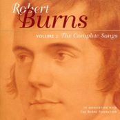 The Complete Songs Of Robert Burns  -  Volume 2