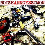 noise annoys simon