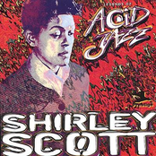 The Very Thought Of You by Shirley Scott