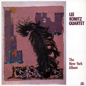 The New York Album