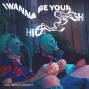 I Wanna Be Your High (feat. DREAMERS) - Single