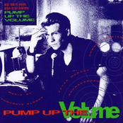 Pump Up the Volume [Original Soundtrack]