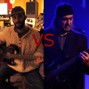 David Solid Gould Vs Bill Laswell