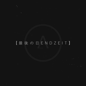 Endzeit