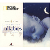 Lullabies - Dream Songs from Around the World