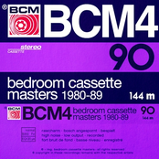 Bedroom Cassette Masters 1980-89 Volume Four