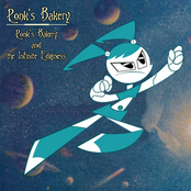 II: Ponk's Bakery and the Infinite Edginess